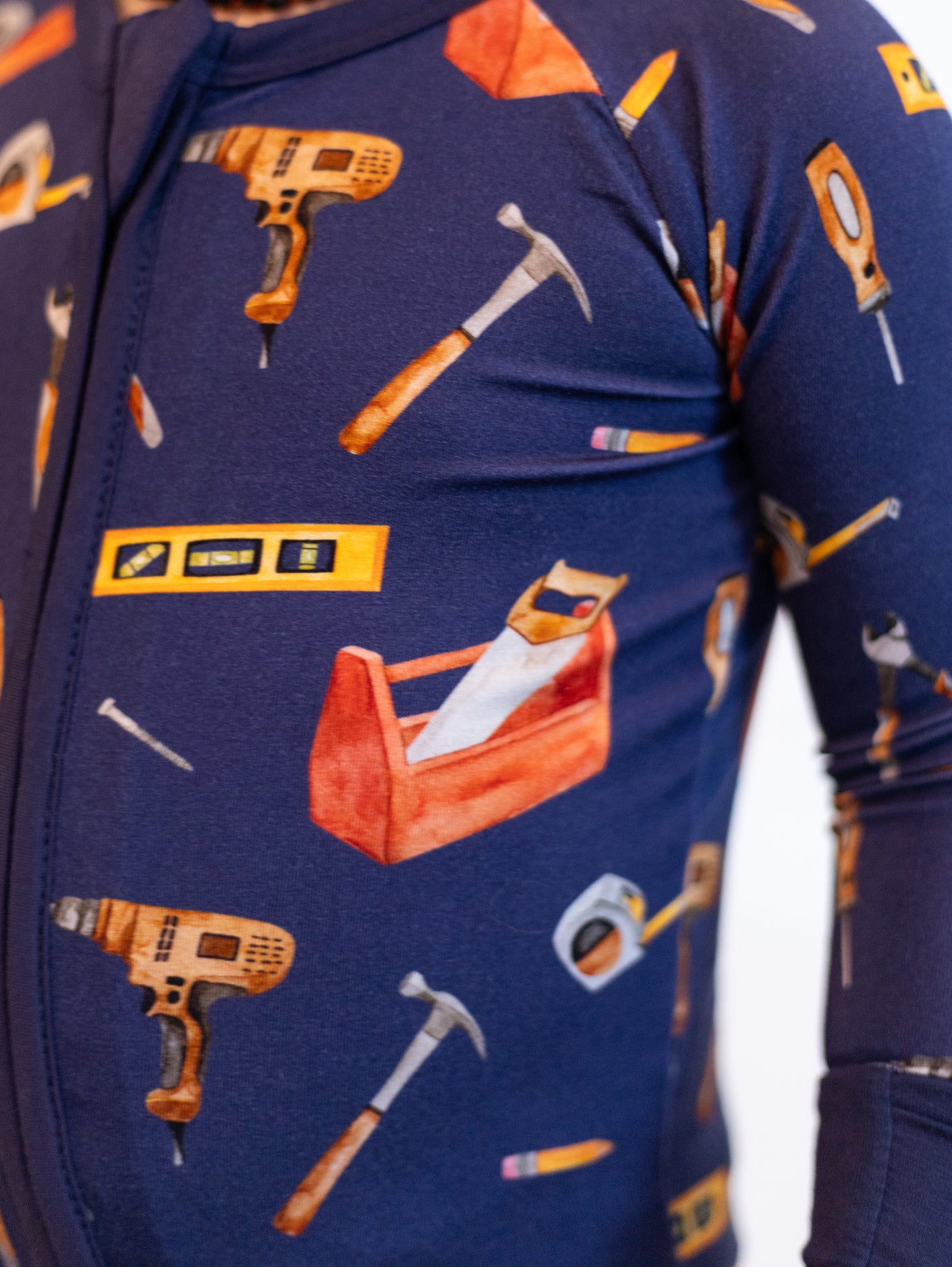 Toolbox Zippy