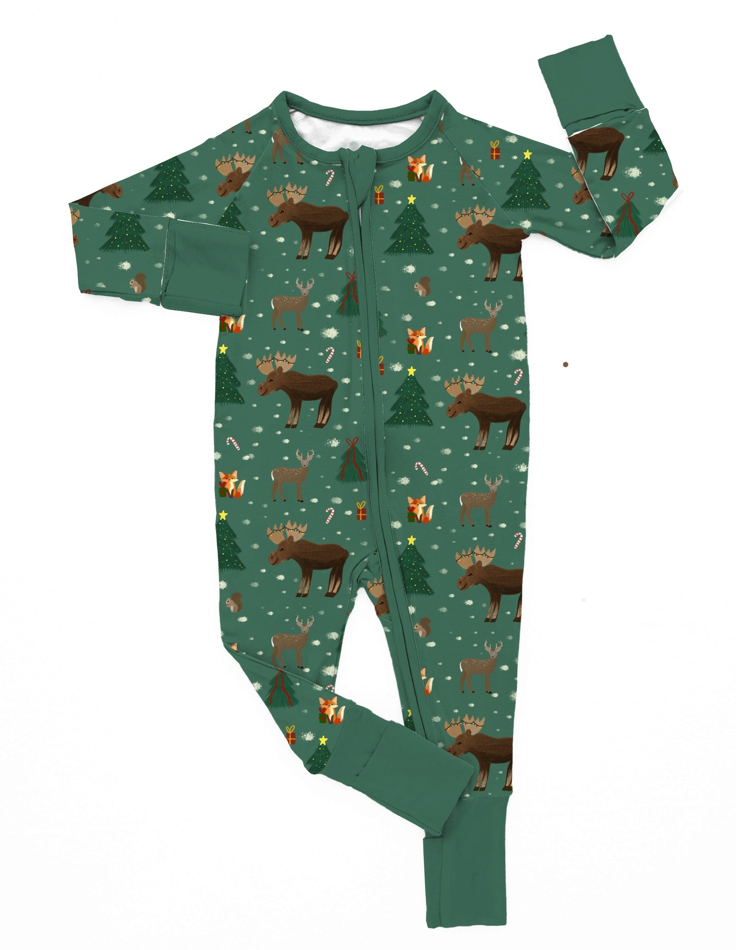 Merry Moose Zippy - PREORDER