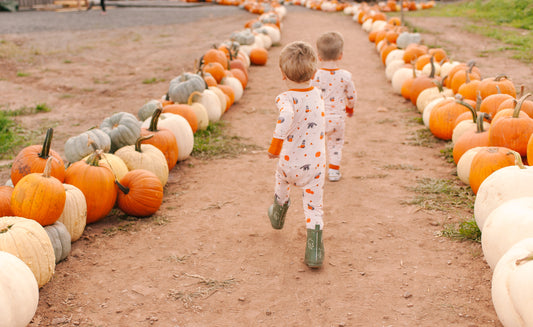 Up To No Gourd - Zippy