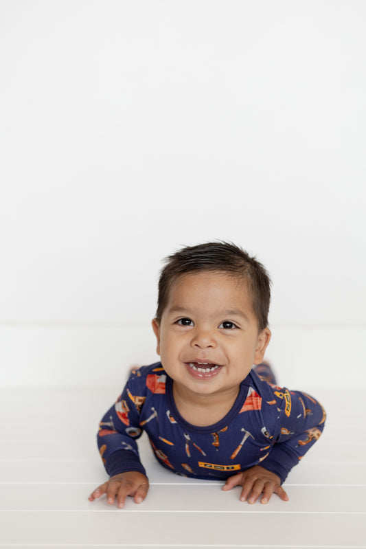 Toolbox Kids Two Piece Set