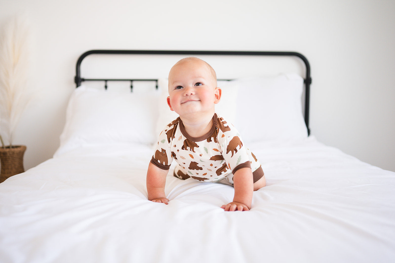 Stay Dreamy Bamboo Viscose Pajamas for Babies and Kids – Stay Dreamy Shop