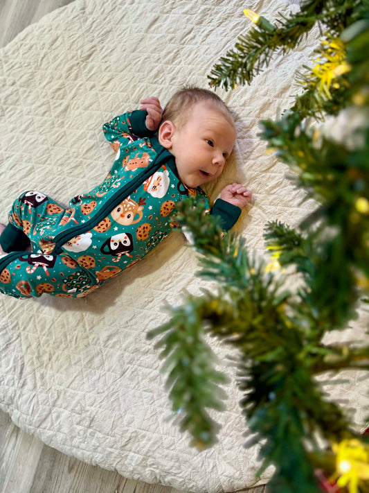 Holiday Mugs Zippy -