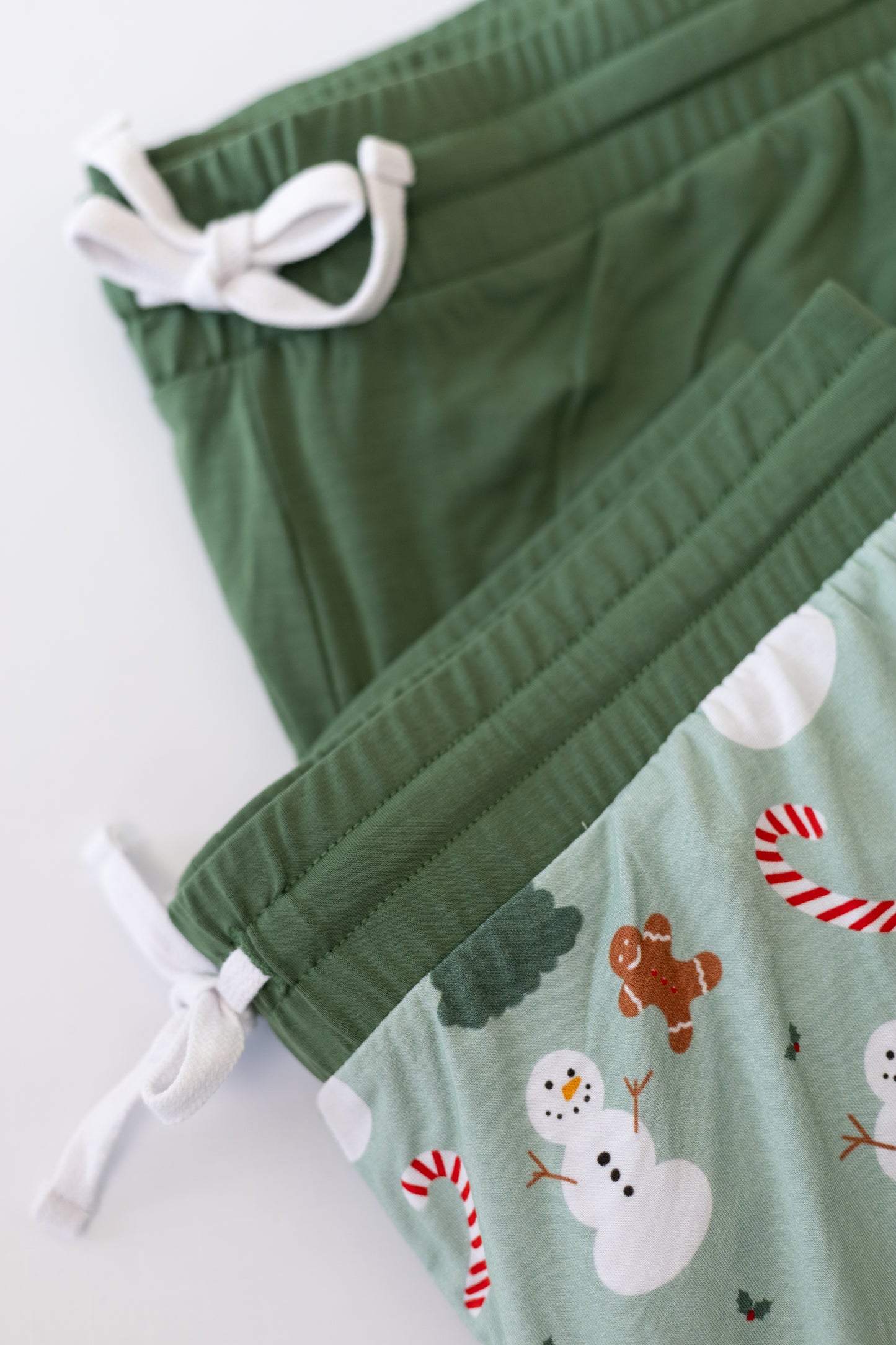 Spruce Adult Jogger Style Pj Pants