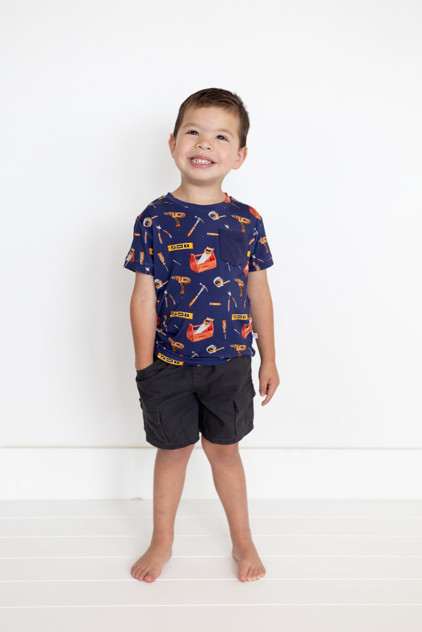 Toolbox T-Shirt