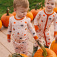 Up To No Gourd - Kids Two Piece Set