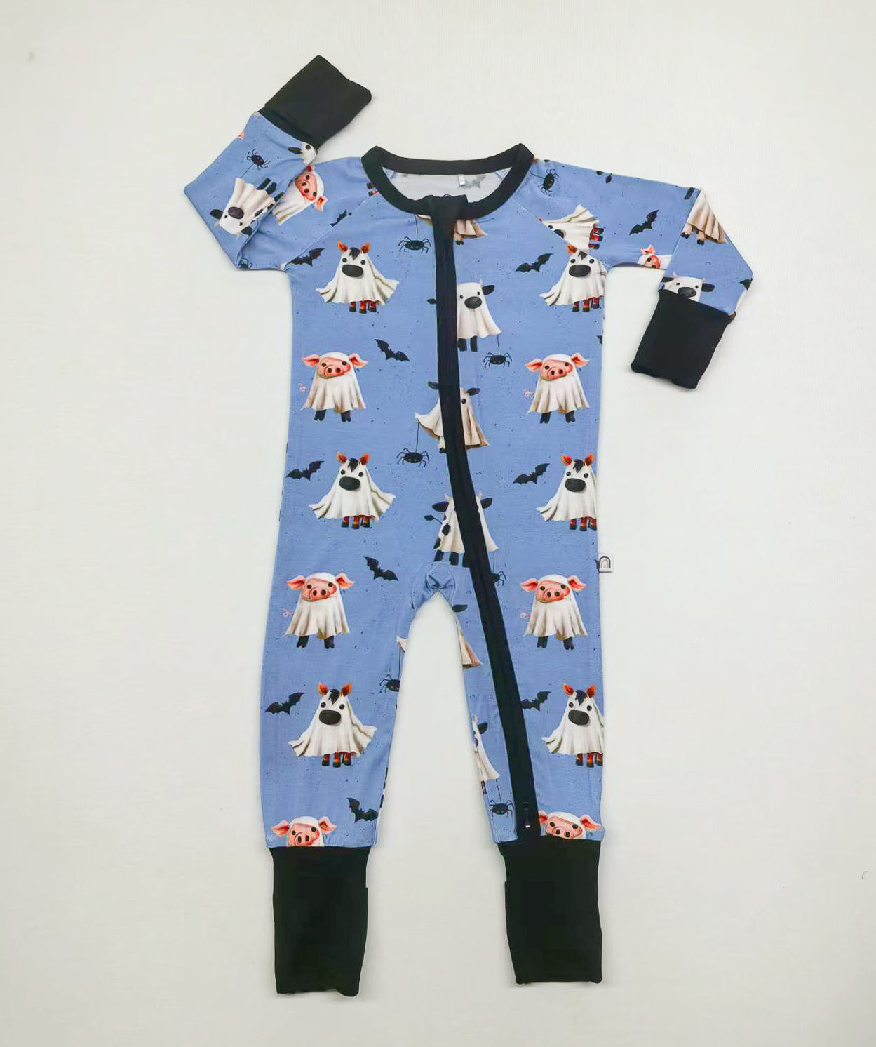 Barnyard Boos Zippy
