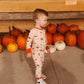 Up To No Gourd - Kids Two Piece Set