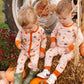 Up To No Gourd - Kids Two Piece Set