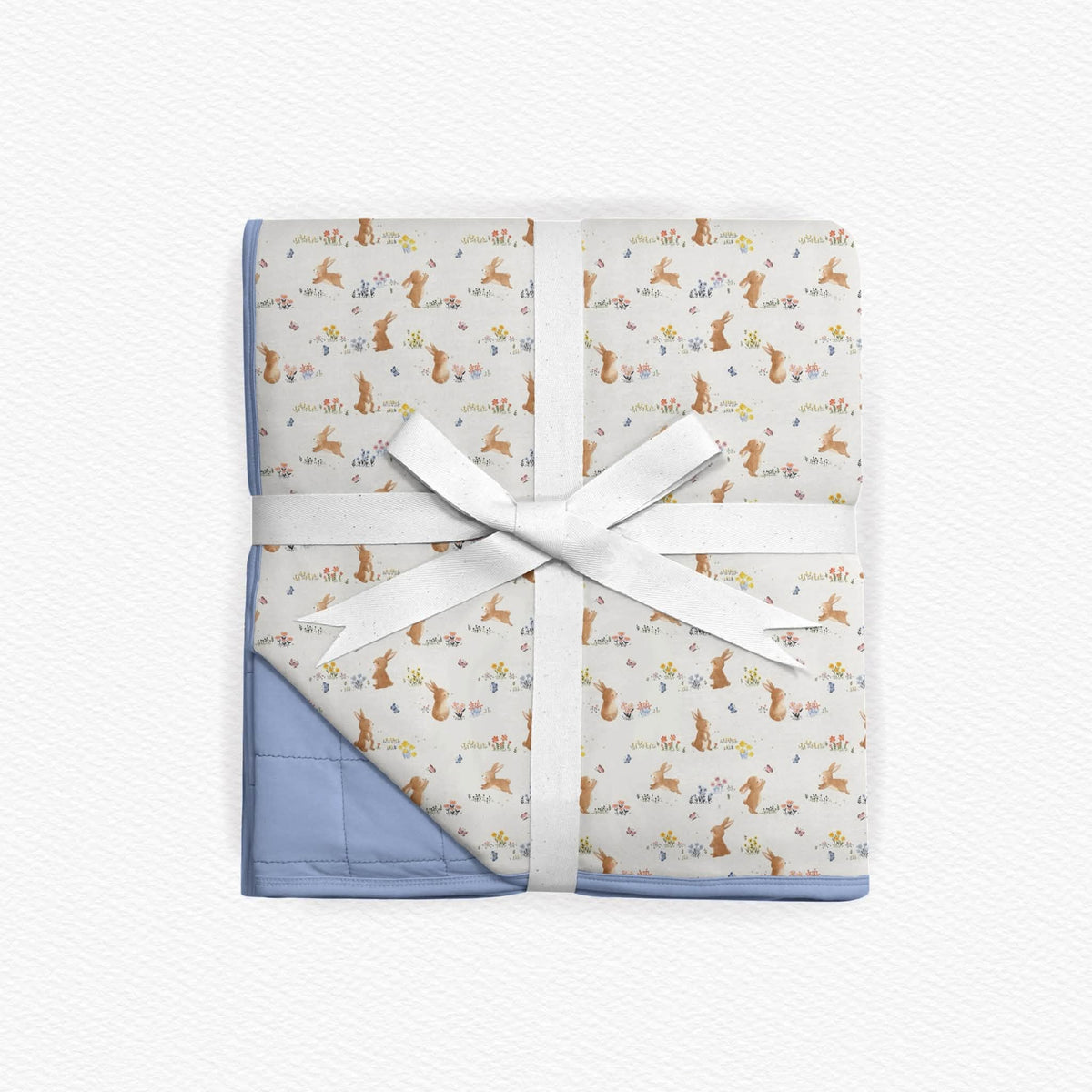 Youth Blanket - Cuddle Bunny PREORDER