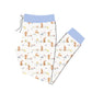Cuddle Bunny Adult Jogger Style Pj Pants - PREORDER