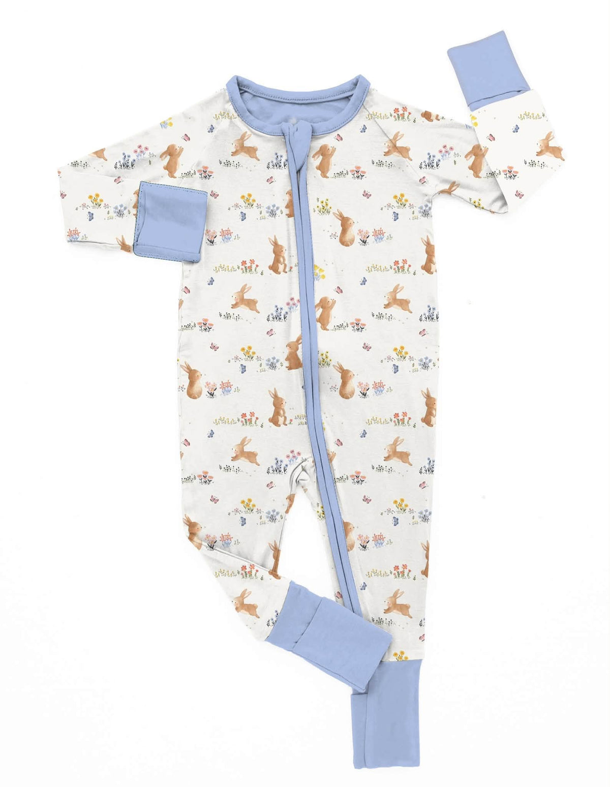 Cuddle Bunny Zippy - PREORDER