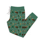 Merry Moose Adult Jogger Style Pj Pants - PREORDER