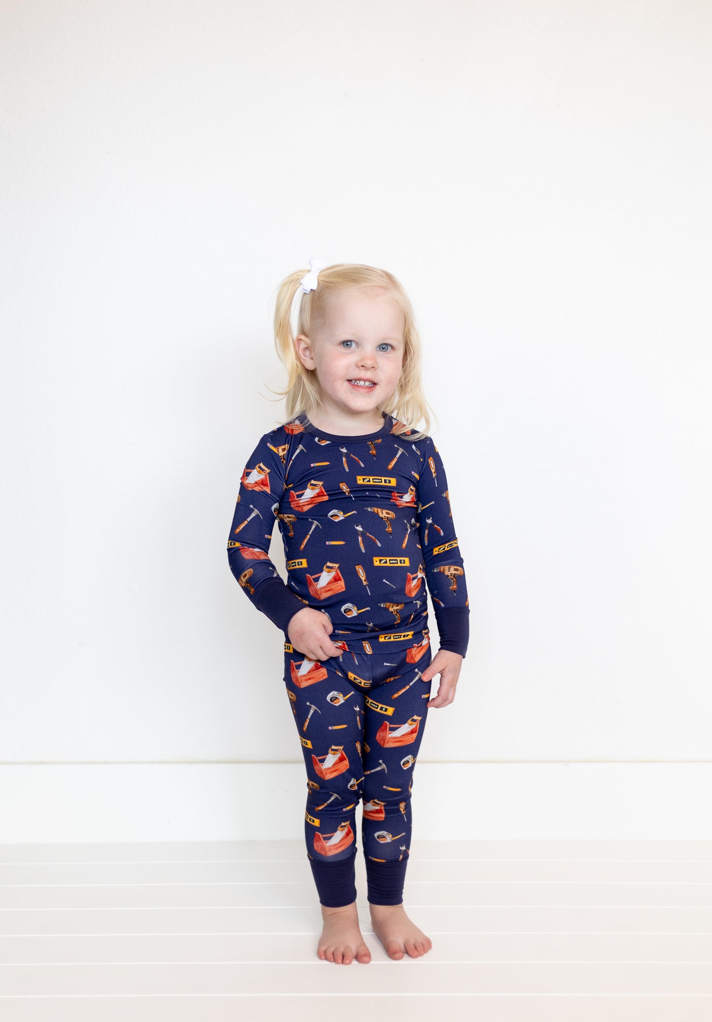 Toolbox Kids Two Piece Set