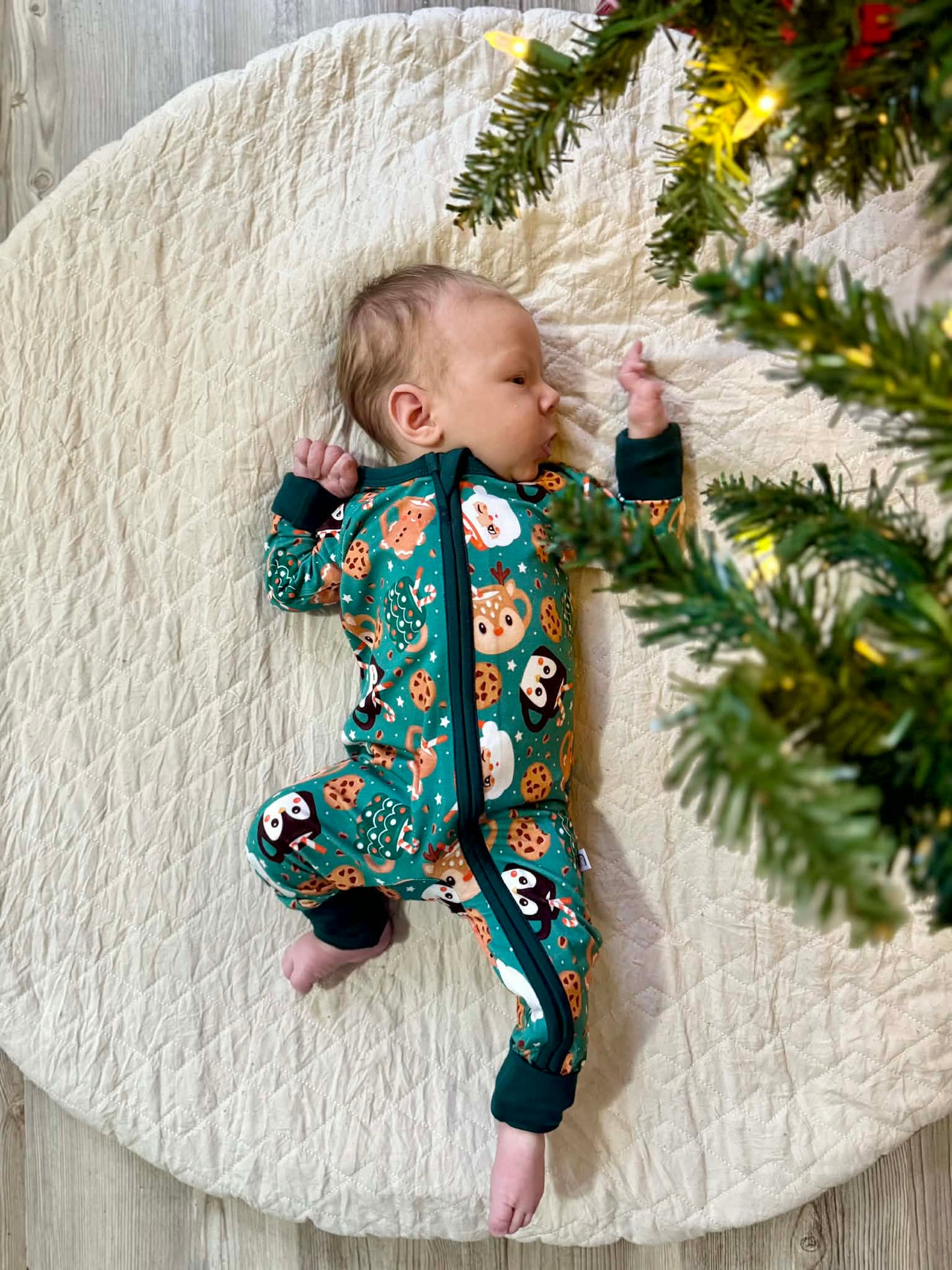 Holiday Mugs Zippy -