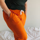 Spice Adult Jogger Style Pj Pants -