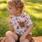 Kids Pocket T-Shirt -Adventure Scout