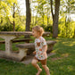 Kids Pocket T-Shirt -Adventure Scout