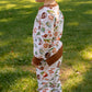 Crewneck Sweater & Joggers Set - Bamboo/Cotton Blend - Adventure Scout