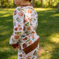 Crewneck Sweater & Joggers Set - Bamboo/Cotton Blend - Adventure Scout