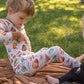 Kids Two Piece Pjs - Adventure Scout