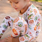 Kids Two Piece Pjs - Adventure Scout