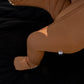 Zippy - Acorn - Solid Brown