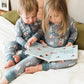 Snow Place Like Home - Kids Long Sleeve Set