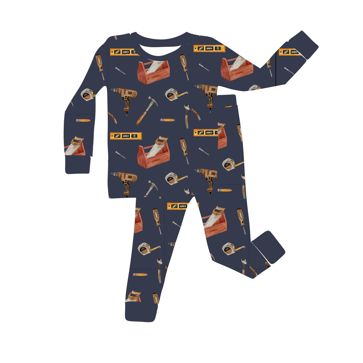 Toolbox Kids Two Piece Set