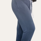 Snow Place Like Home - Matching Solid Adult Pants