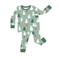 Just Chillin' Holiday Kids Two Piece Set -PREORDER - SHIPS IN NOVEMBER