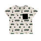T-Shirt  - Trash Truck  PREORDER