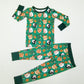 Holiday Mugs Kids Two Piece Set - Pre sale